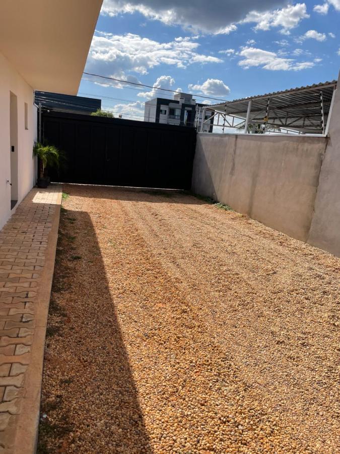 Unidades Mobiliadas Em Lucas do Rio Verde
