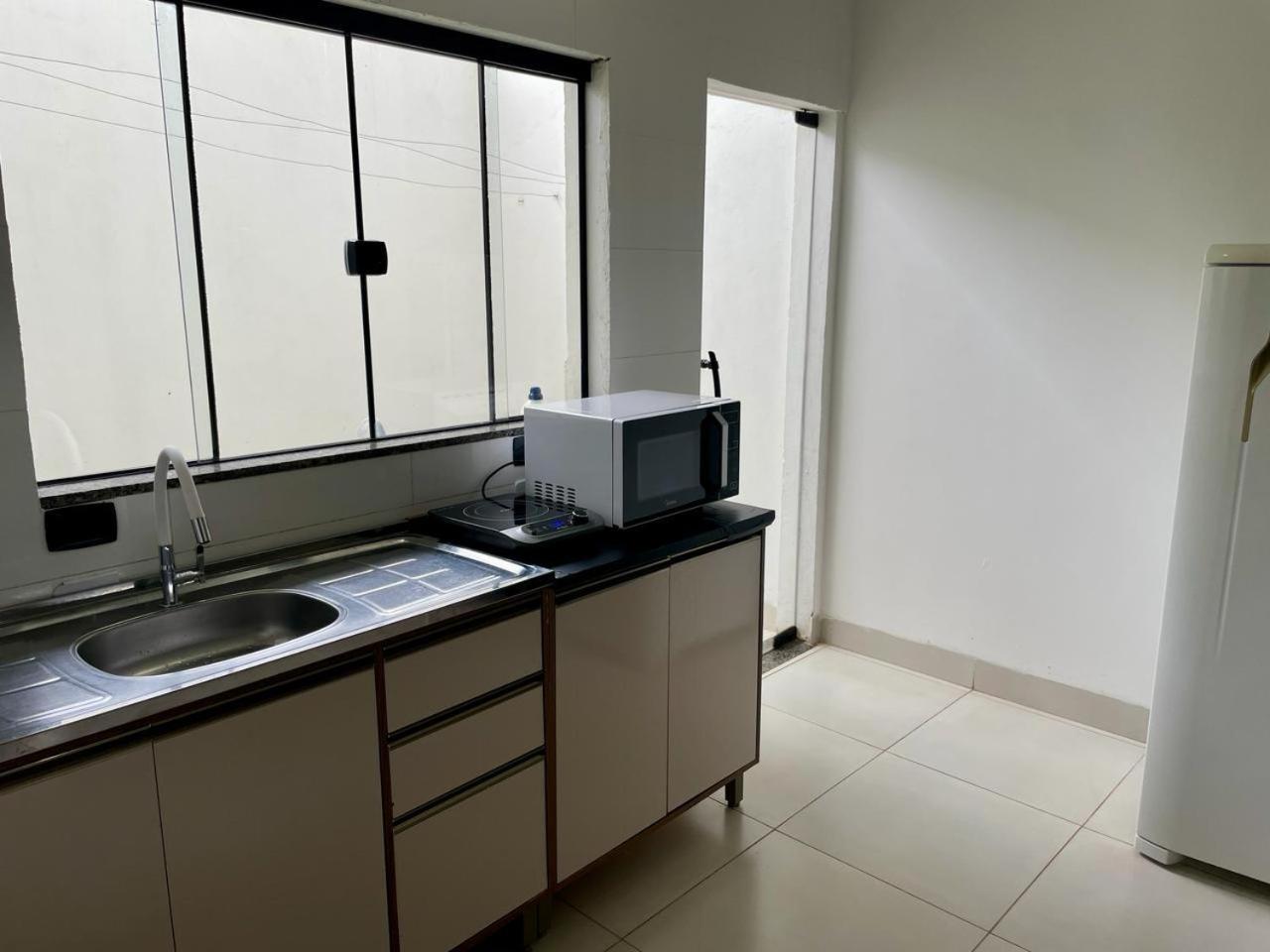 Unidades Mobiliadas Em Apartment *
