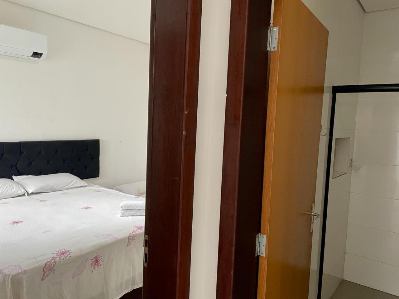 Unidades Mobiliadas Em Apartment Lucas do Rio Verde