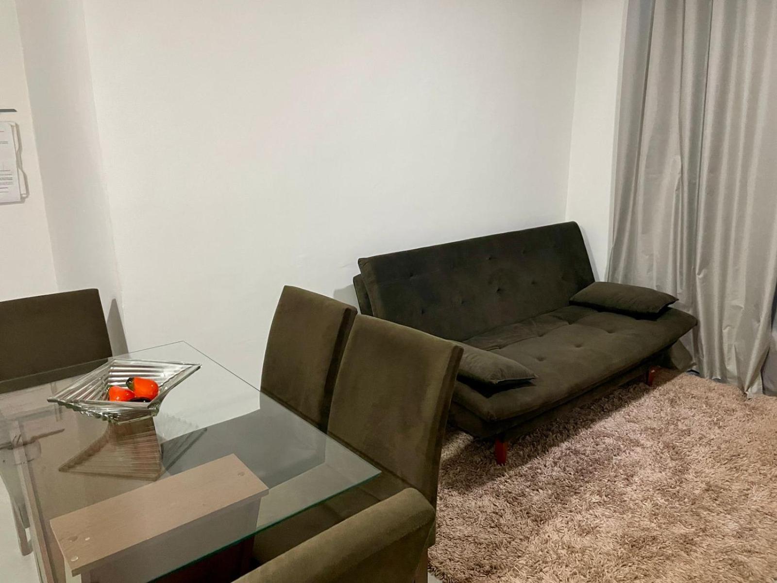 Unidades Mobiliadas Em Apartment