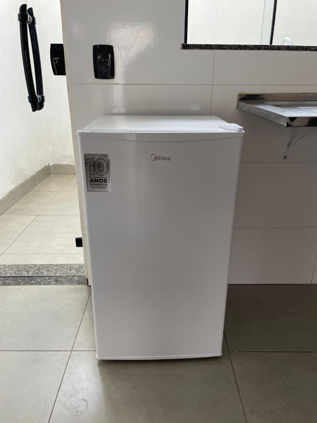Unidades Mobiliadas Em Apartment