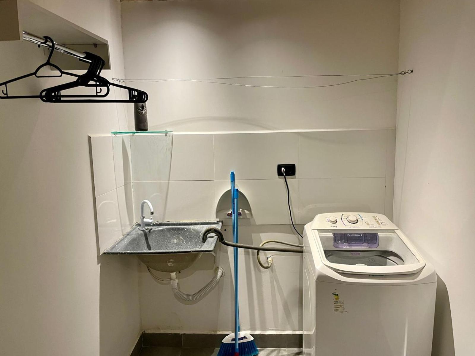 Unidades Mobiliadas Em Apartment
