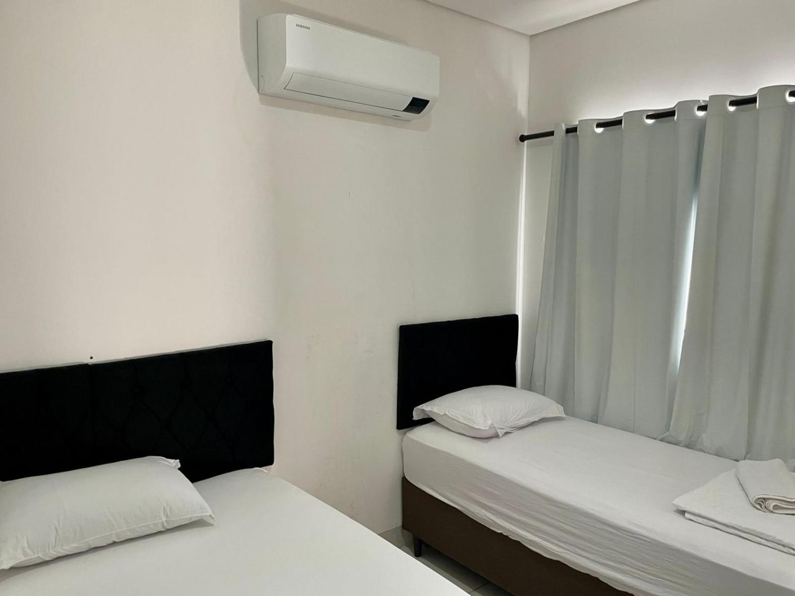 Unidades Mobiliadas Em Apartment *