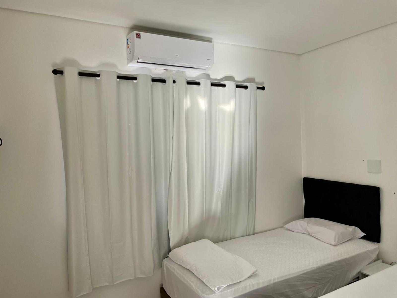 Apartment Unidades Mobiliadas Em *