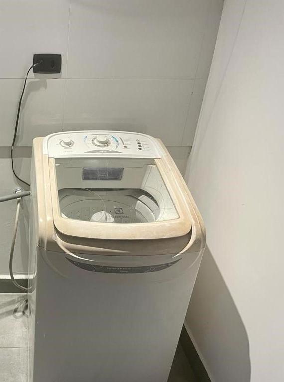 Unidades Mobiliadas Em Apartment