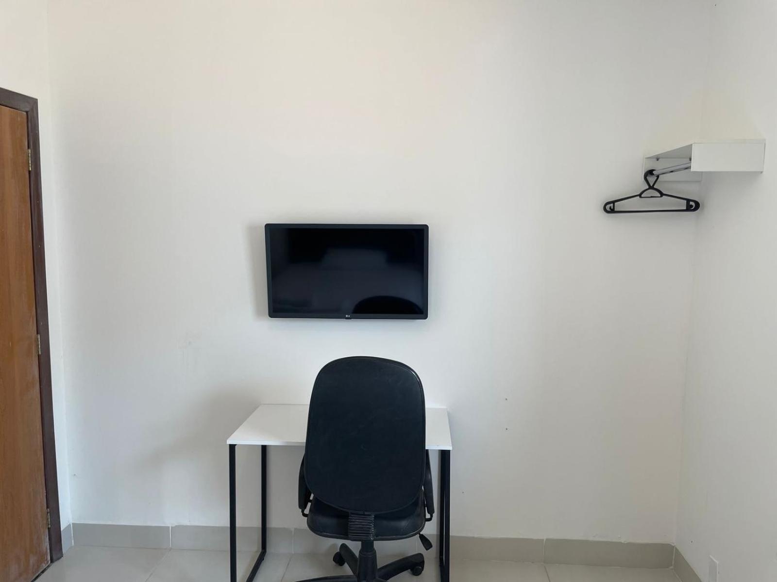 Unidades Mobiliadas Em Apartment