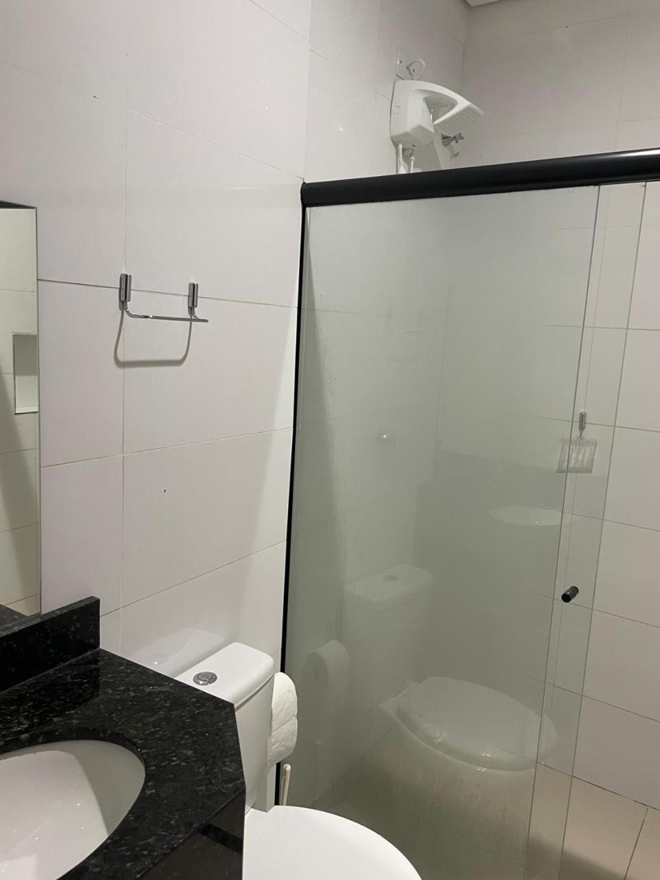 Unidades Mobiliadas Em Apartment