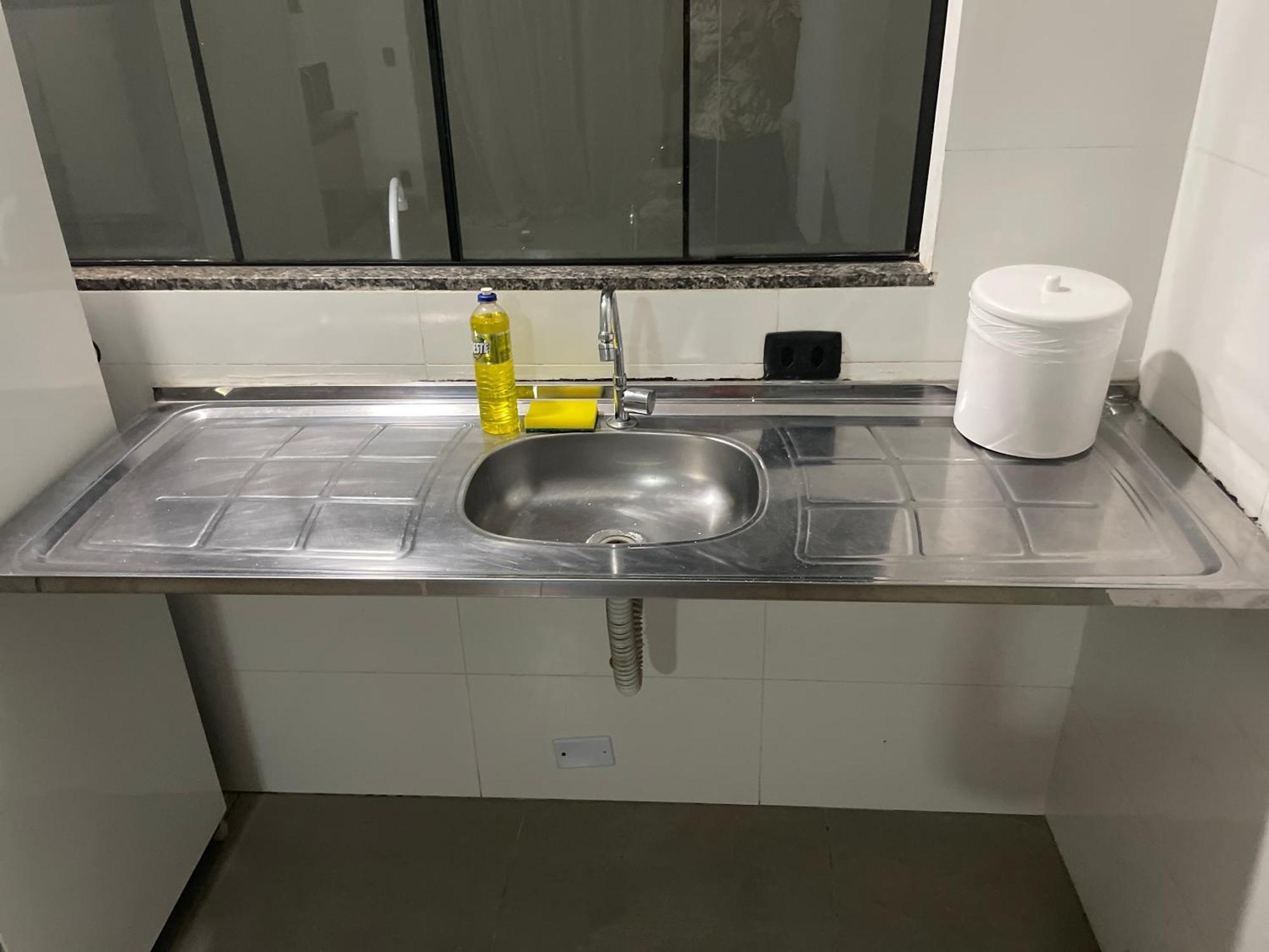 Unidades Mobiliadas Em *