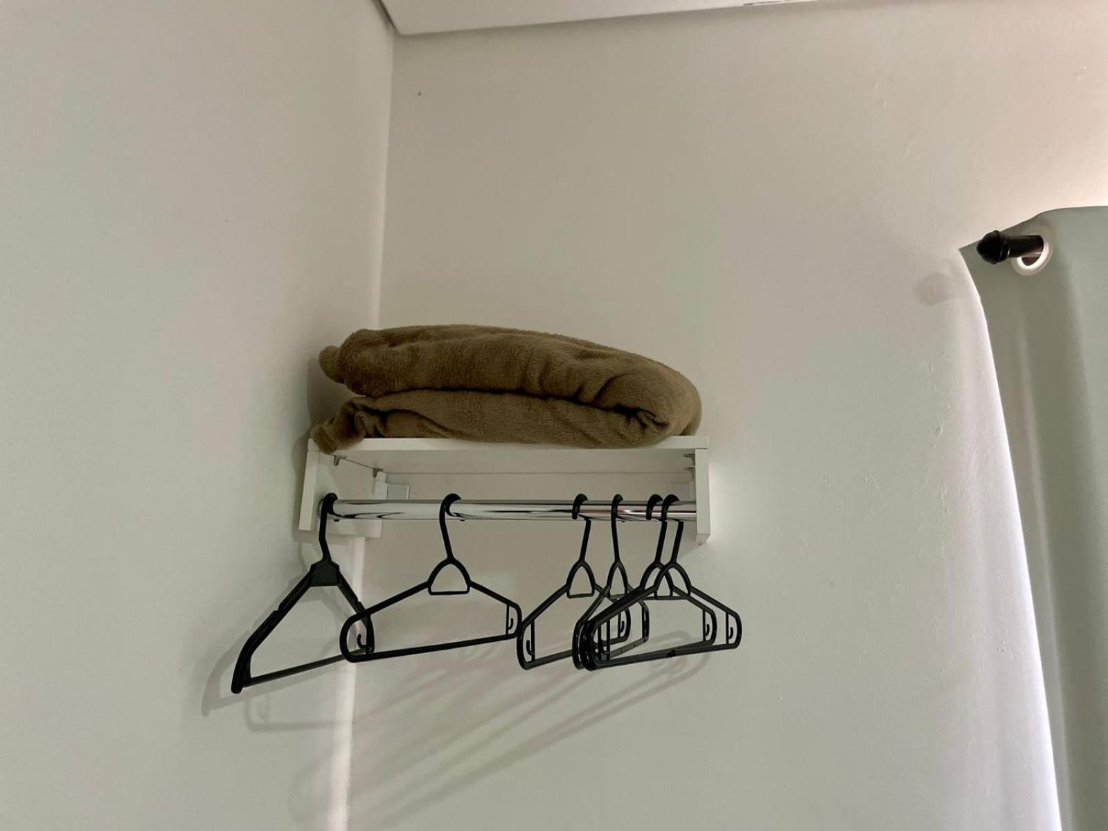 Unidades Mobiliadas Em Apartment