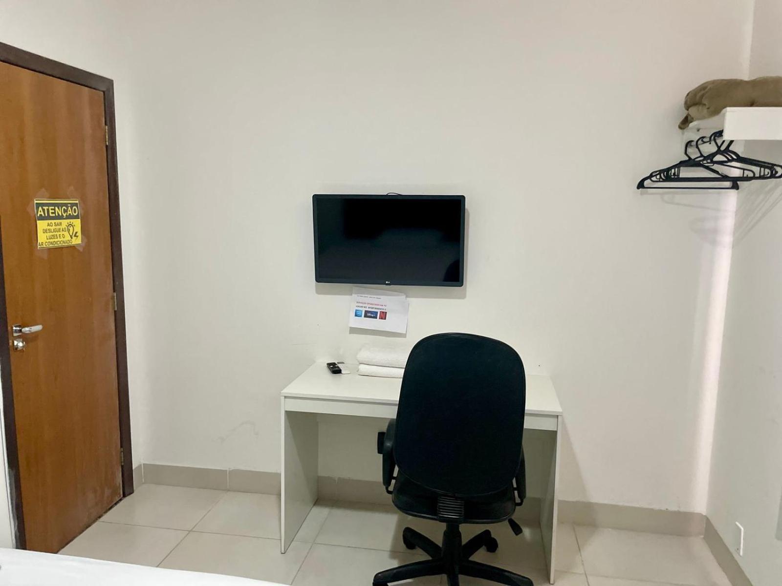Unidades Mobiliadas Em Apartment *