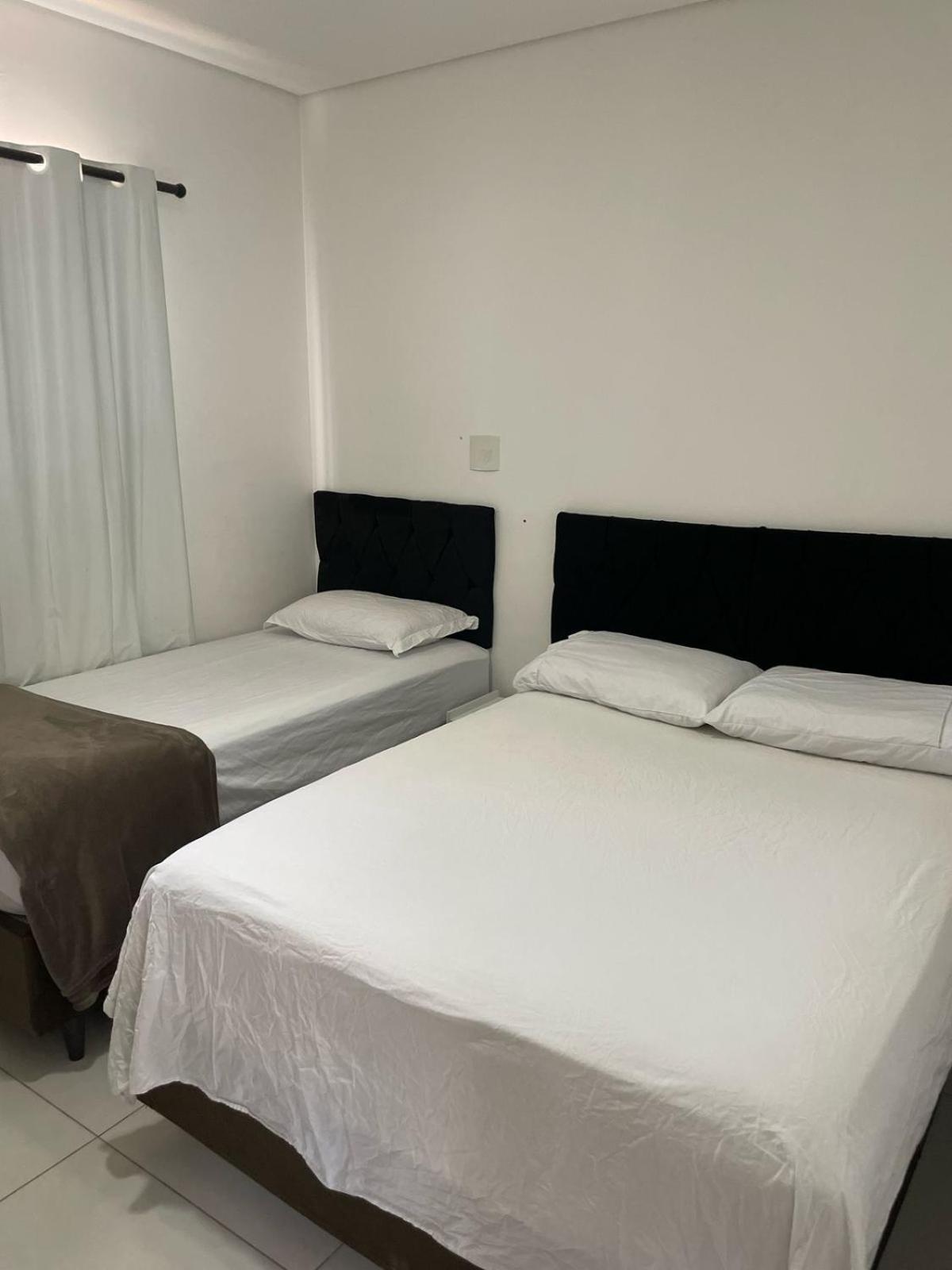 Unidades Mobiliadas Em Apartment *