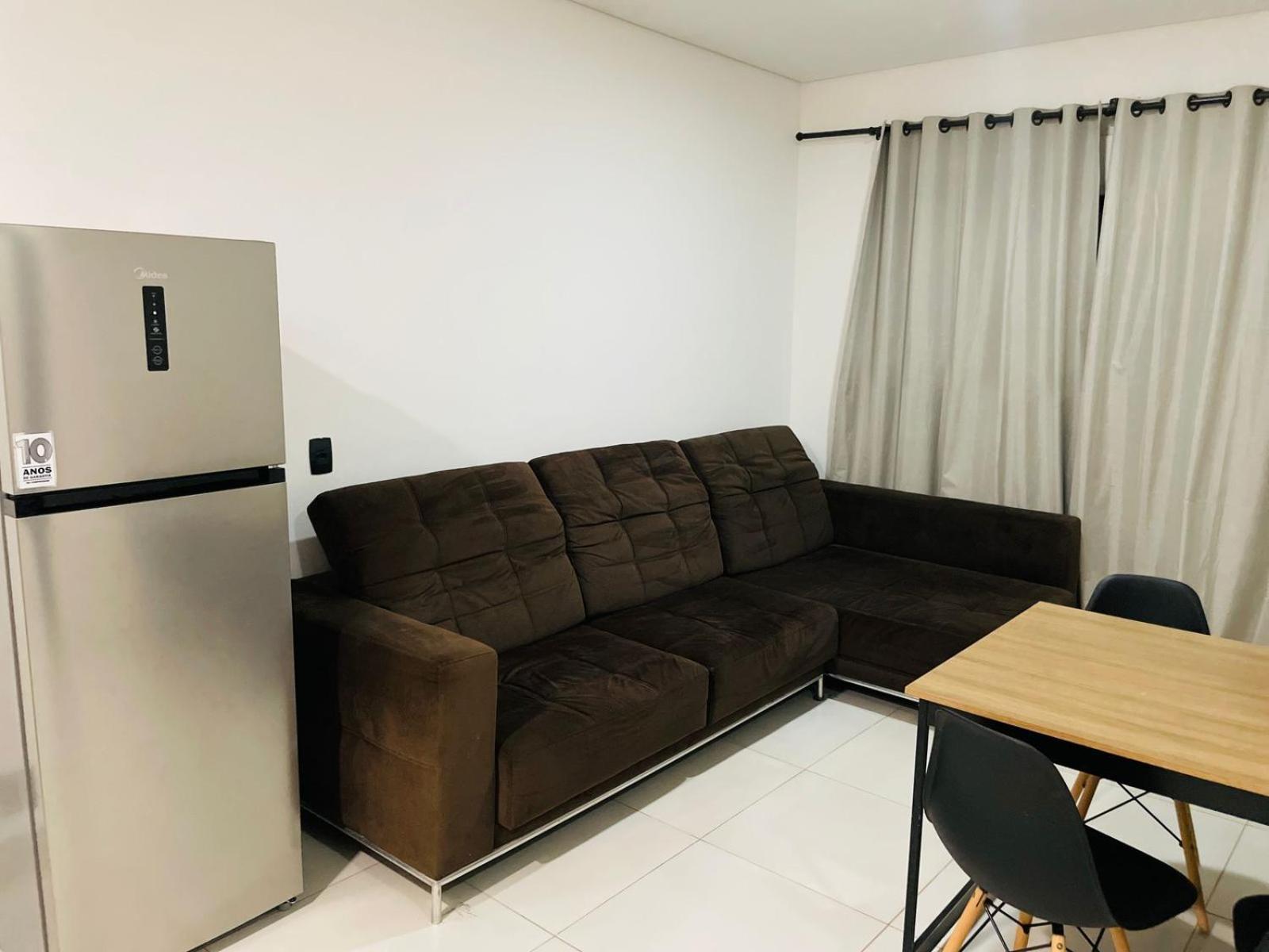 Unidades Mobiliadas Em Apartment *